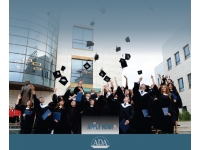 Paskelbtos ADA universiteto Azerbaidžane stipendijos