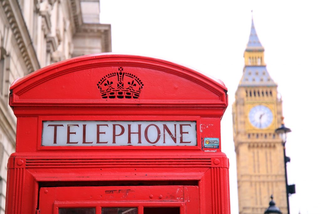 Mobilumas Jungtinėje Karalystėje – klausimai ir atsakymai apie vizų reikalavimus